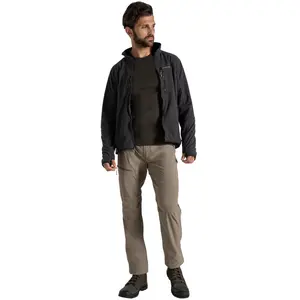 Hose Craghoppers NosiLife Pro III Braun 44 Short günstig
