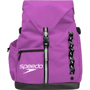 Speedo Pro 45l Rucksack Lila Lila One Size günstig