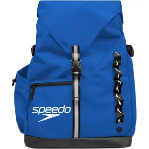 Speedo Pro 45l Rucksack Blau Blau One Size günstig