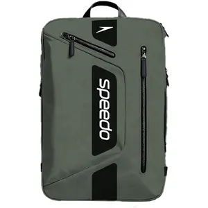 Speedo Flex 25l Rucksack Grün Grün One Size günstig
