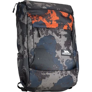 Trespass - Rucksack "Skail", Leger TP6676 (Einheitsgröße) (Grau/Blau/S... günstig