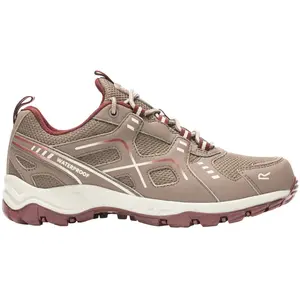 Damen-Wanderschuhe Regatta Vendeavour Marron 37