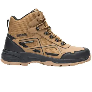Wanderschuhe Regatta Vendeavour Marron 41