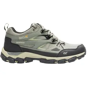 Wanderschuhe Regatta Holcombe III Vert 39