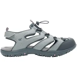 Wandersandalen für Damen Regatta Westshore IV Gris 39 günstig