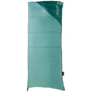 Schlafsack Regatta Paven 2 Season Vert TU