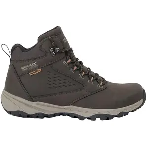 Wanderschuhe Regatta Amble Marron 44