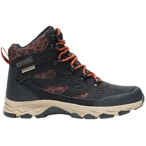 Damen-Wanderschuhe Regatta Vendora Noir 39