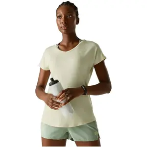 Damen T-Shirt Dare 2B Vigilant Beige 44 günstig