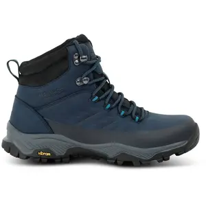 Damen-Wanderschuhe Regatta Blake Mid Bleu 41