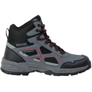 Wanderschuhe Regatta Vendeavour Gris 44