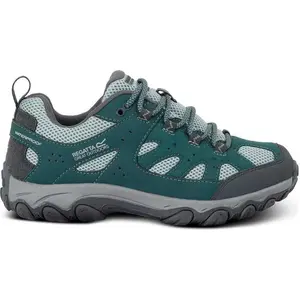 Regatta Edgepoint Iv Low Wanderschuhe Grün EU 38 Frau Grün EU 38