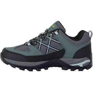 Regatta Shoes RWF835 in SprcGrn/Grnt color size 39 günstig