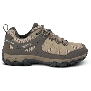 Damen-Wanderschuhe Regatta Edgepoint IV Beige 39