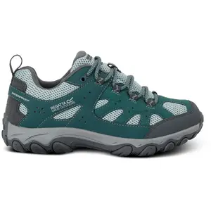 Damen-Wanderschuhe Regatta Edgepoint IV Vert 39