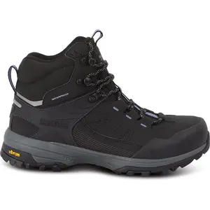Regatta Regen Wanderstiefel Schwarz EU 40 Frau Schwarz EU 40