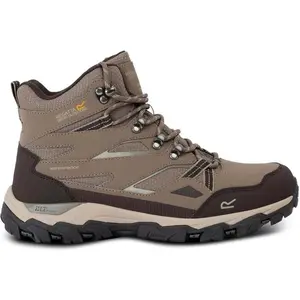 Regatta Holcombe Iii Wanderstiefel Braun EU 39 Frau Braun EU 39
