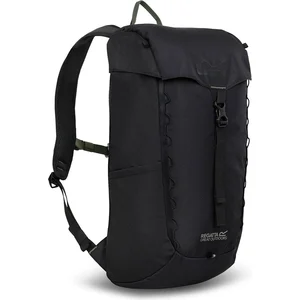 Regatta Survivor V 20l Rucksack Schwarz  Schwarz One Size