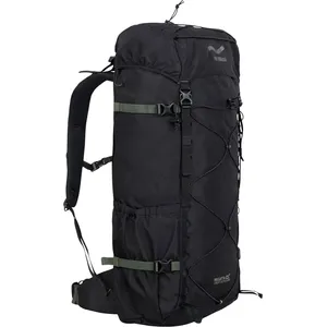 Regatta Survivor V 45l Rucksack Schwarz  Schwarz One Size