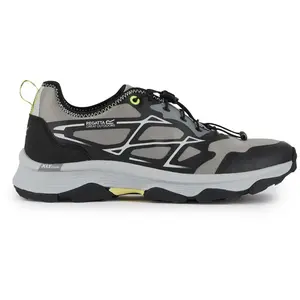 Wanderschuhe Regatta Blaze Grau 44