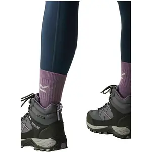Regatta Samaris Iii Wanderstiefel Grau EU 40 Frau Grau EU 40