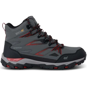Regatta Holcombe Iii Wanderstiefel Grau EU 43 Mann Grau EU 43