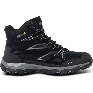 Regatta Holcombe Iii Wanderstiefel Schwarz EU 43 Mann Schwarz EU 43