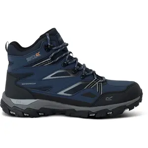 Wanderschuhe Regatta Holcombe III Blau 42