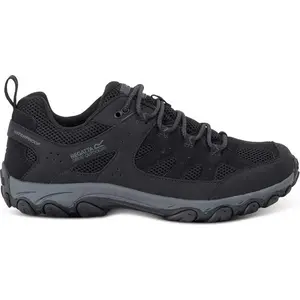 Regatta Edgepoint Iv Low Wanderschuhe Schwarz EU 44 Mann Schwarz EU 44