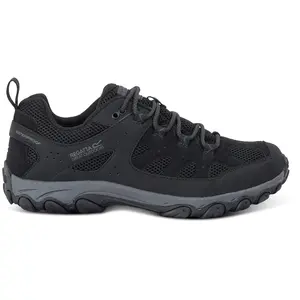 Wanderschuhe Regatta Edgepoint IV Noir 46