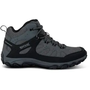 Wanderschuhe Regatta Edgepoint IV Mid Gris 42