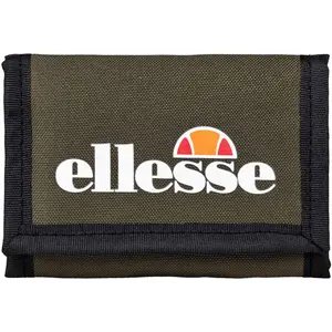 Ellesse, Damen, Portemonnaie, Geldbörse Casual, Grün günstig