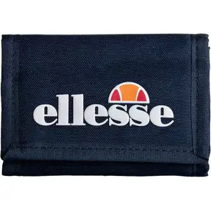 ellesse Uni Geldbeutel - Clarino Wallet, Logoprint, Klettverschluss, m... günstig