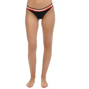 Superdry Classic Stripe Bikinioberteil S günstig