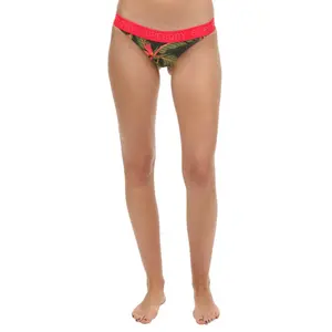Superdry Logo Triangle Bikinioberteil 2XS günstig