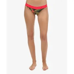 Superdry Logo Classic Bikini-höschen M günstig