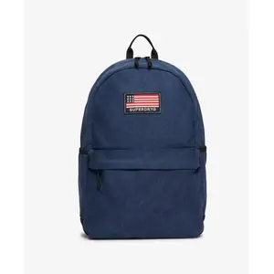 Damentasche aus Segeltuch Superdry Montana TU