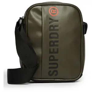 Umhängetasche Kind Superdry Tarp Cross TU günstig