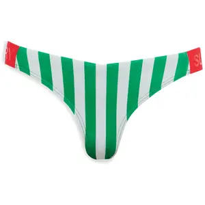 Damen-Bikinihose Superdry XL günstig
