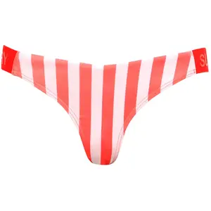 Damen-Bikinihose Superdry XL günstig