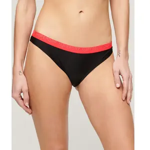 Damen-Bikinihose Superdry Classic S günstig