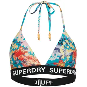 Badeanzugoberteil für Frauen Superdry XS günstig