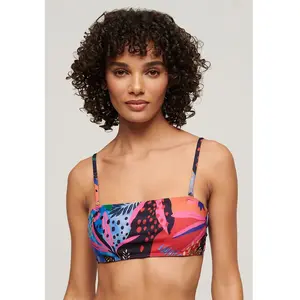 Badeanzugoberteil für Frauen Superdry S günstig