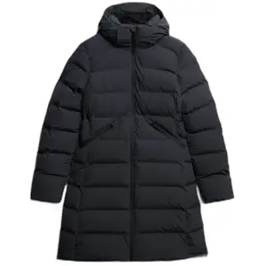 Parka Damen Superdry City Mid M günstig