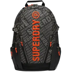 Rucksack Damen Superdry Tarp Aop TU