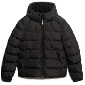 Daunenjacke Superdry Sports L günstig