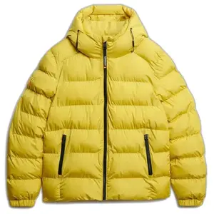 Daunenjacke Superdry Sports L günstig