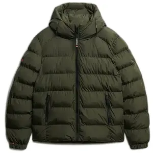 Daunenjacke Superdry Sports XL günstig