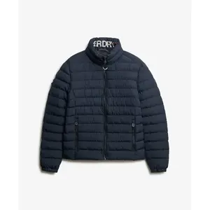 Daunenjacke Superdry Fuji Printed S günstig