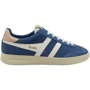 Damen Schnürschuhe aus Wildleder Gola Cyclone 38 günstig